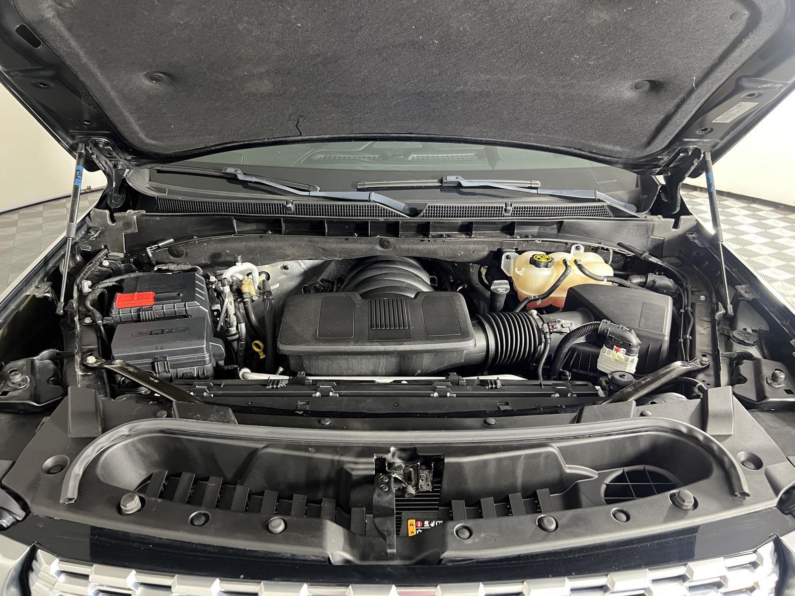 Used 2023 Onyx Black GMC Denali image 11