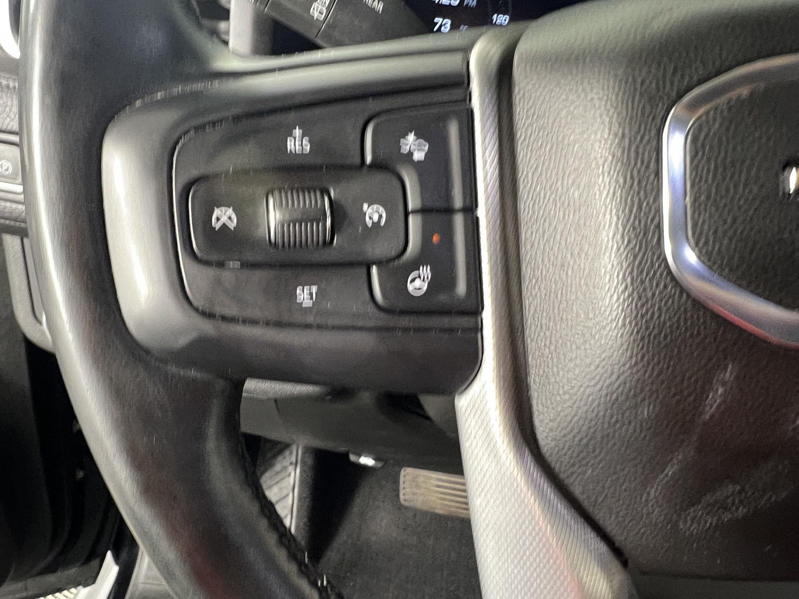 Used 2023 Onyx Black GMC Denali image 17