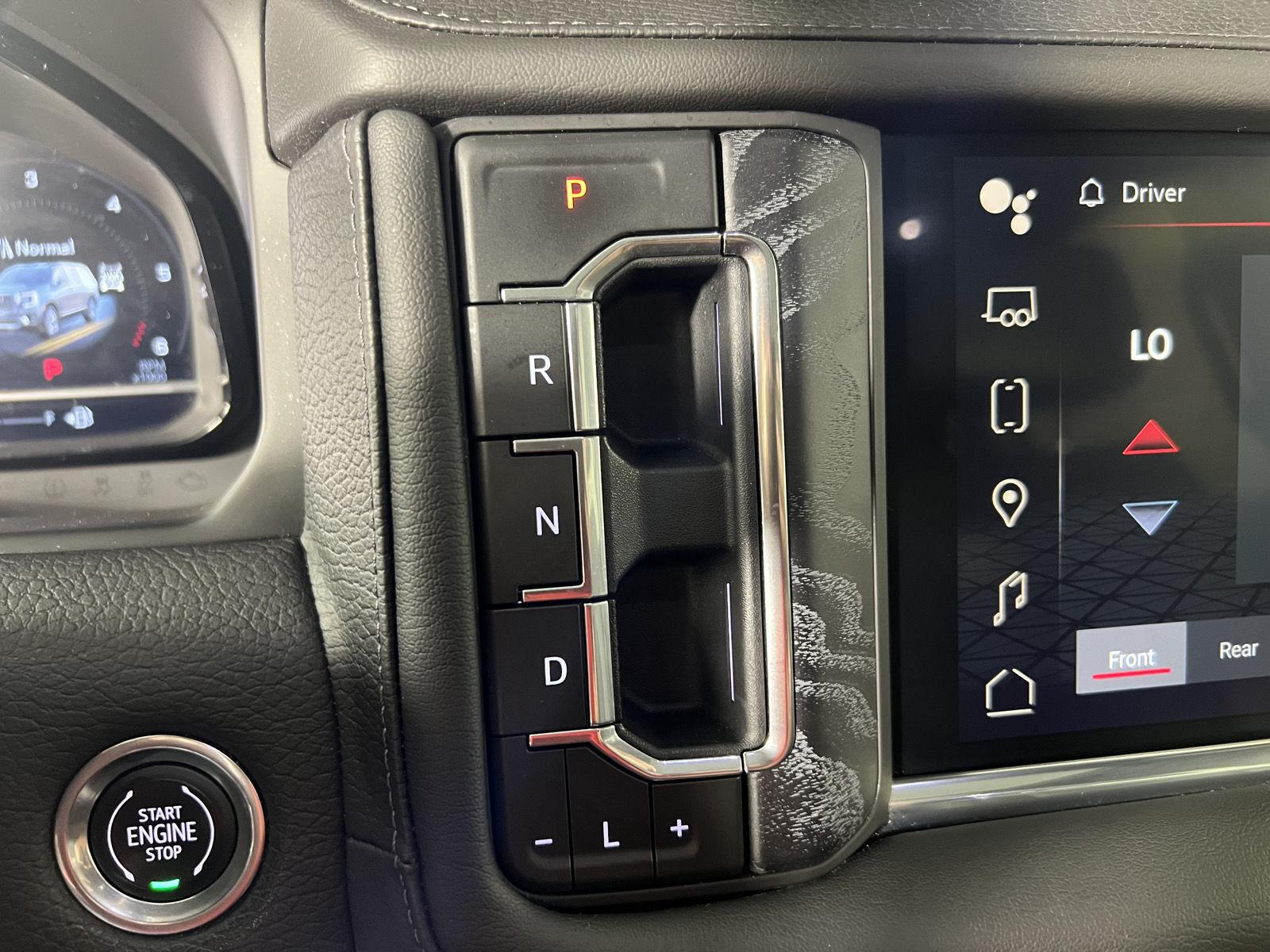 Used 2023 Onyx Black GMC Denali image 24