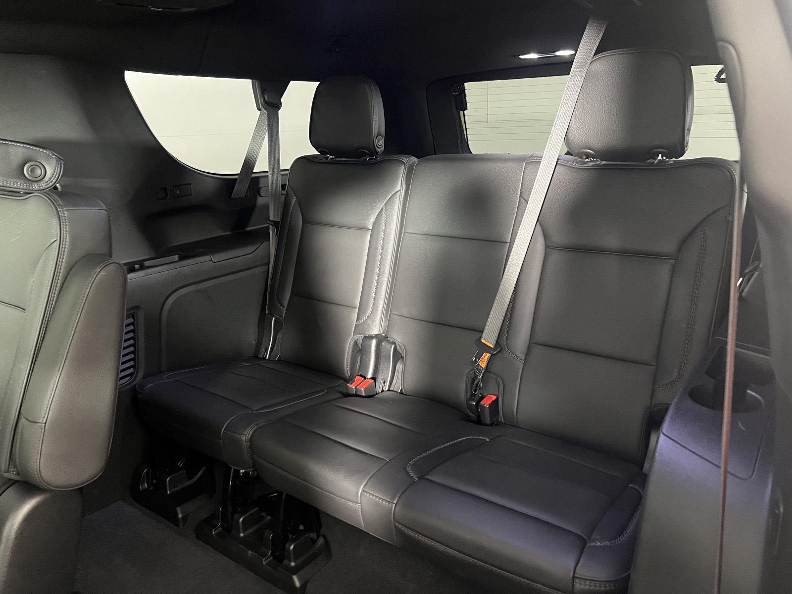 Used 2023 Onyx Black GMC Denali image 25