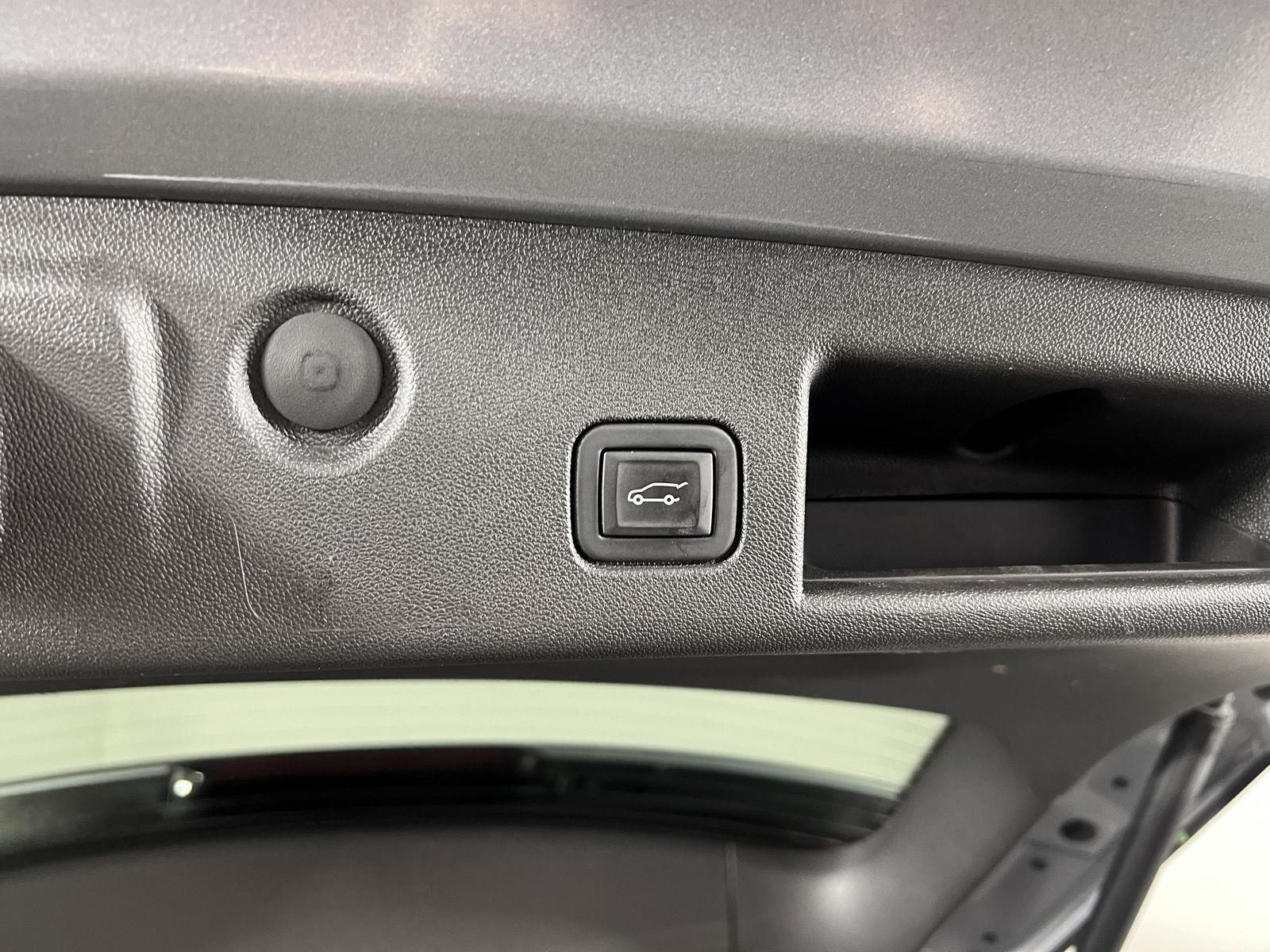 Used 2024 Sterling Gray Metallic Chevrolet LT image 22