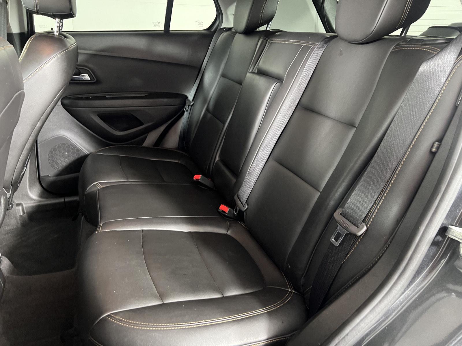 Used 2019 Nightfall Gray Metallic Chevrolet Premier image 26
