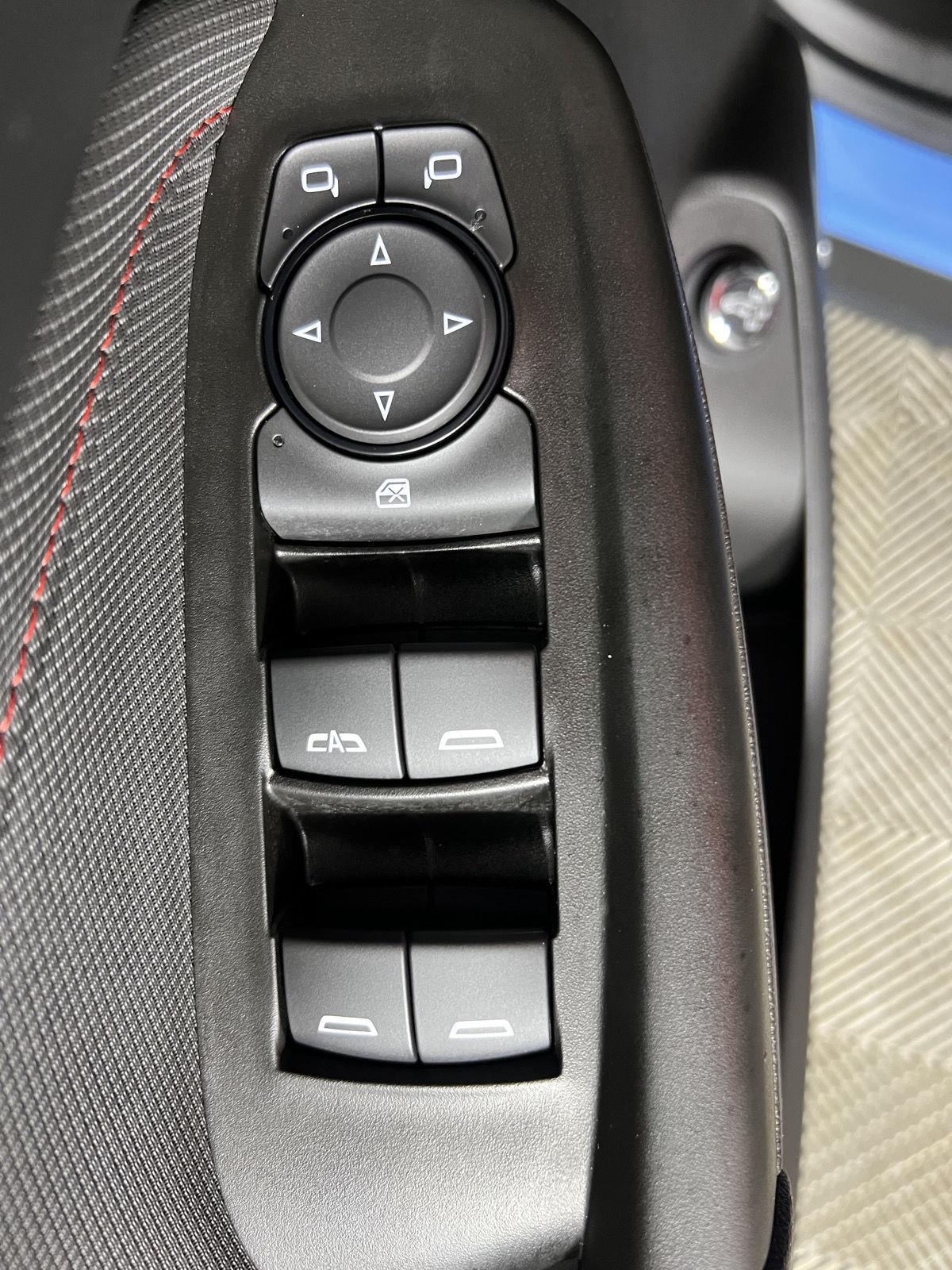 Used 2024 Fountain Blue Chevrolet RS image 19