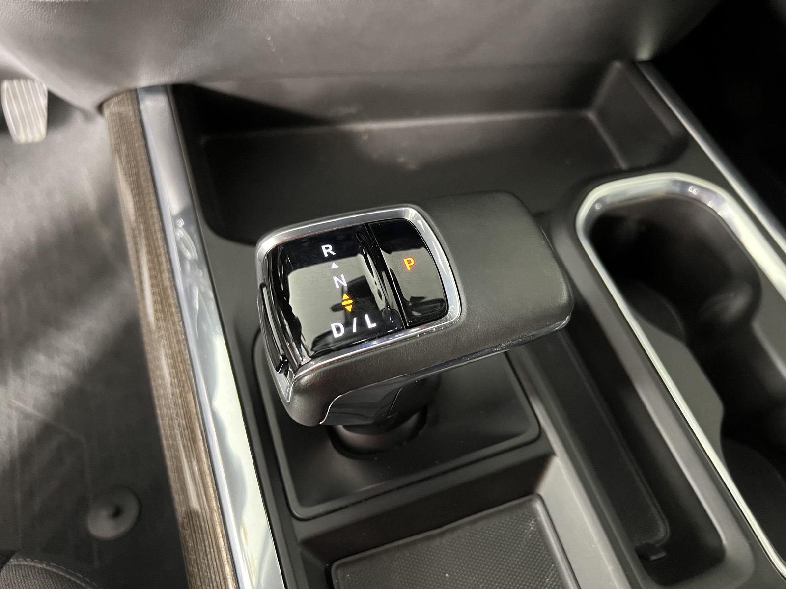 Used 2023 NORTHSKY BLUE METALLIC Chevrolet LT Trail Boss image 17