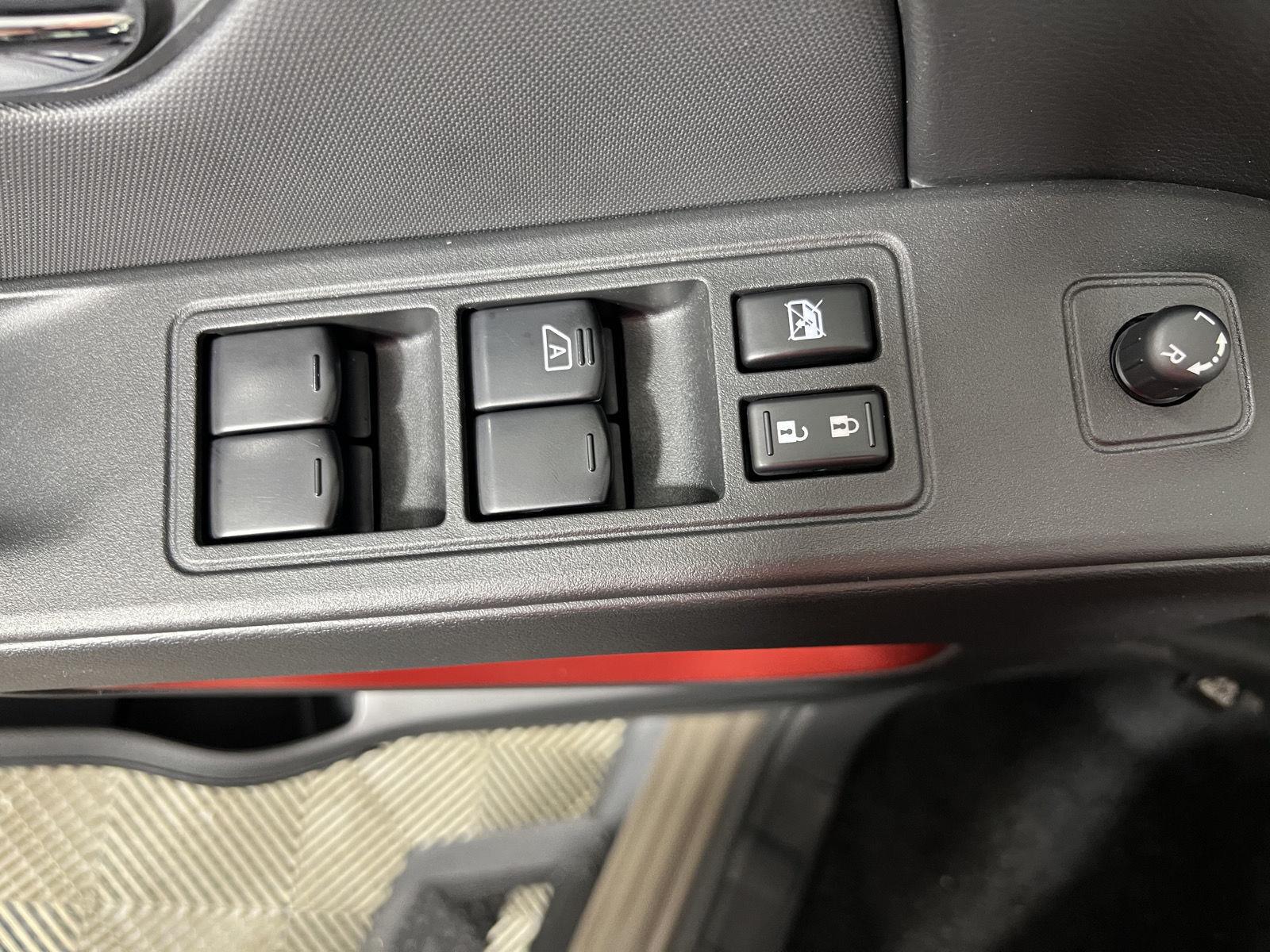 Used 2024 Baja Storm Nissan PRO-4X image 14