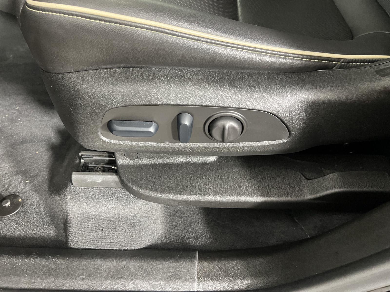 Used 2023 Mosaic Black Metallic Chevrolet Premier image 37
