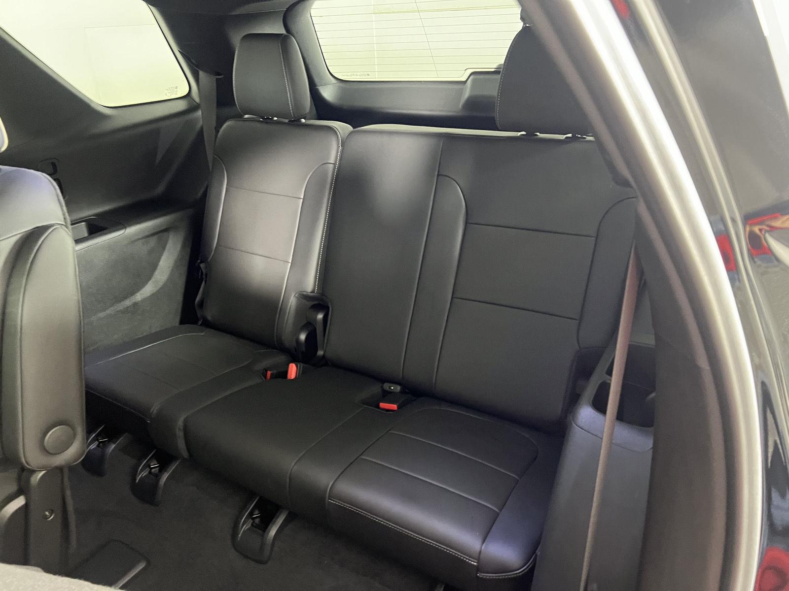 Used 2023 Mosaic Black Metallic Chevrolet Premier image 51