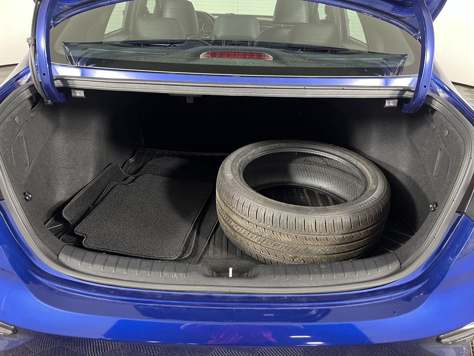Used 2020 Deep Sea Blue Kia GT Line image 43