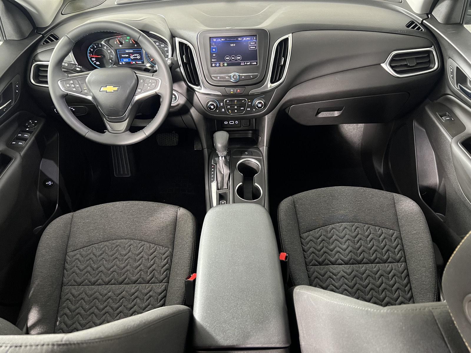 Used 2024 Mosaic Black Metallic Chevrolet LT image 27