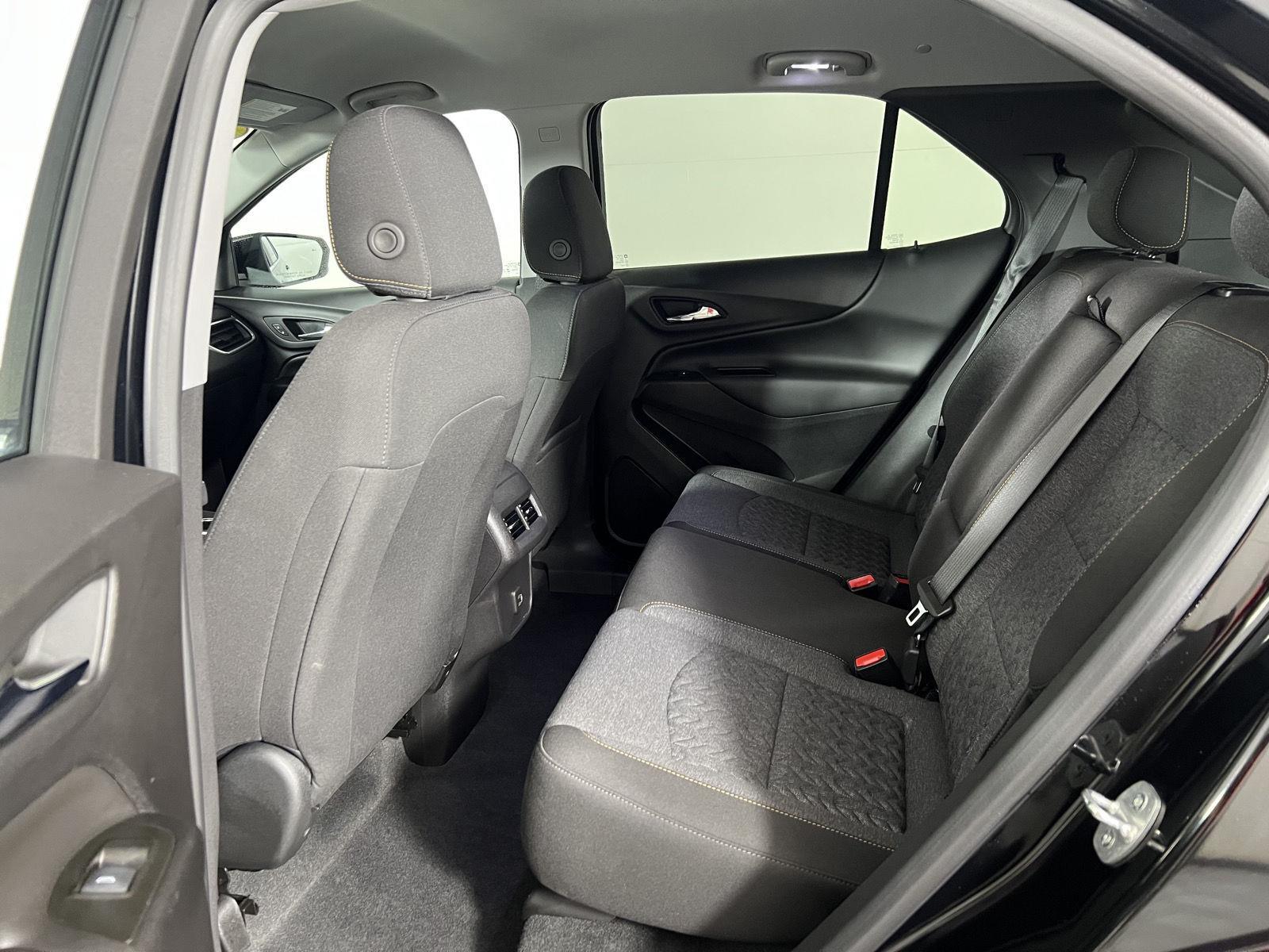 Used 2024 Mosaic Black Metallic Chevrolet LT image 28