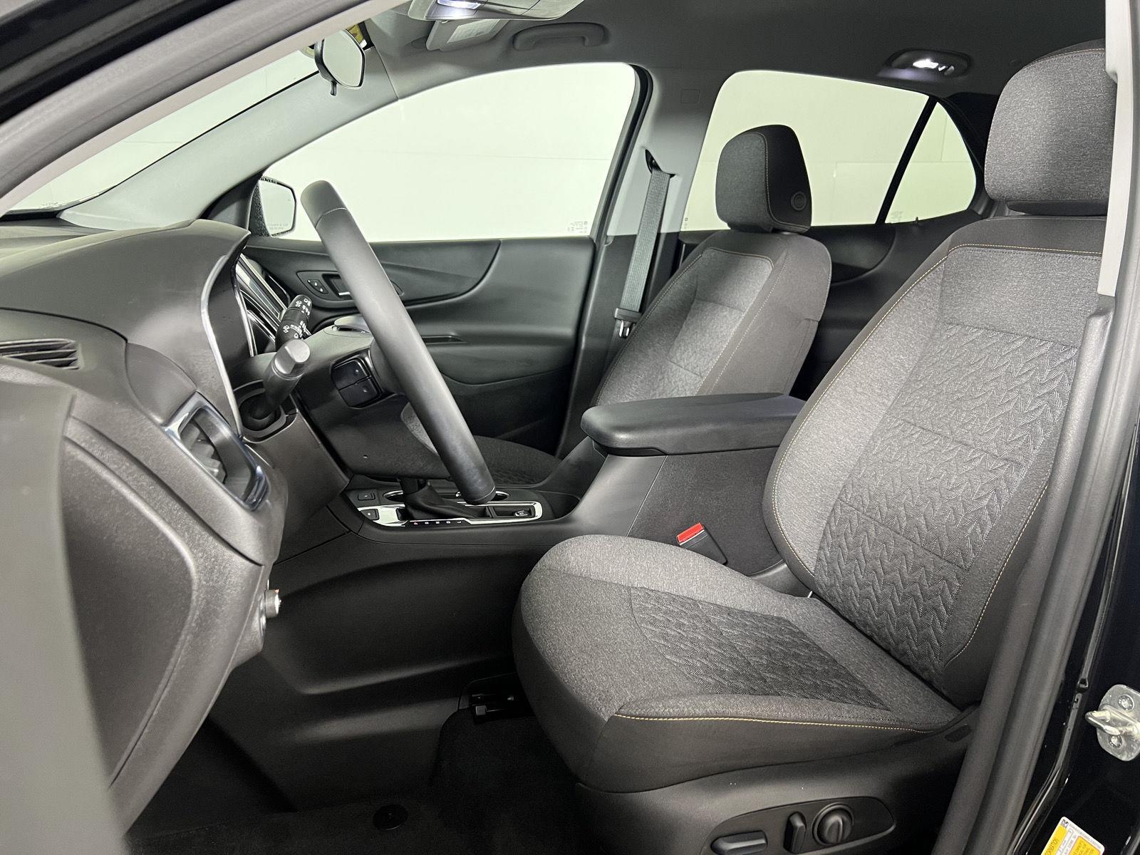 Used 2024 Mosaic Black Metallic Chevrolet LT image 35