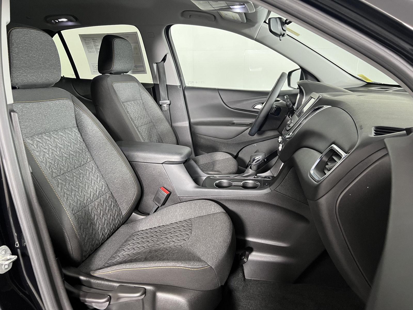 Used 2024 Mosaic Black Metallic Chevrolet LT image 41