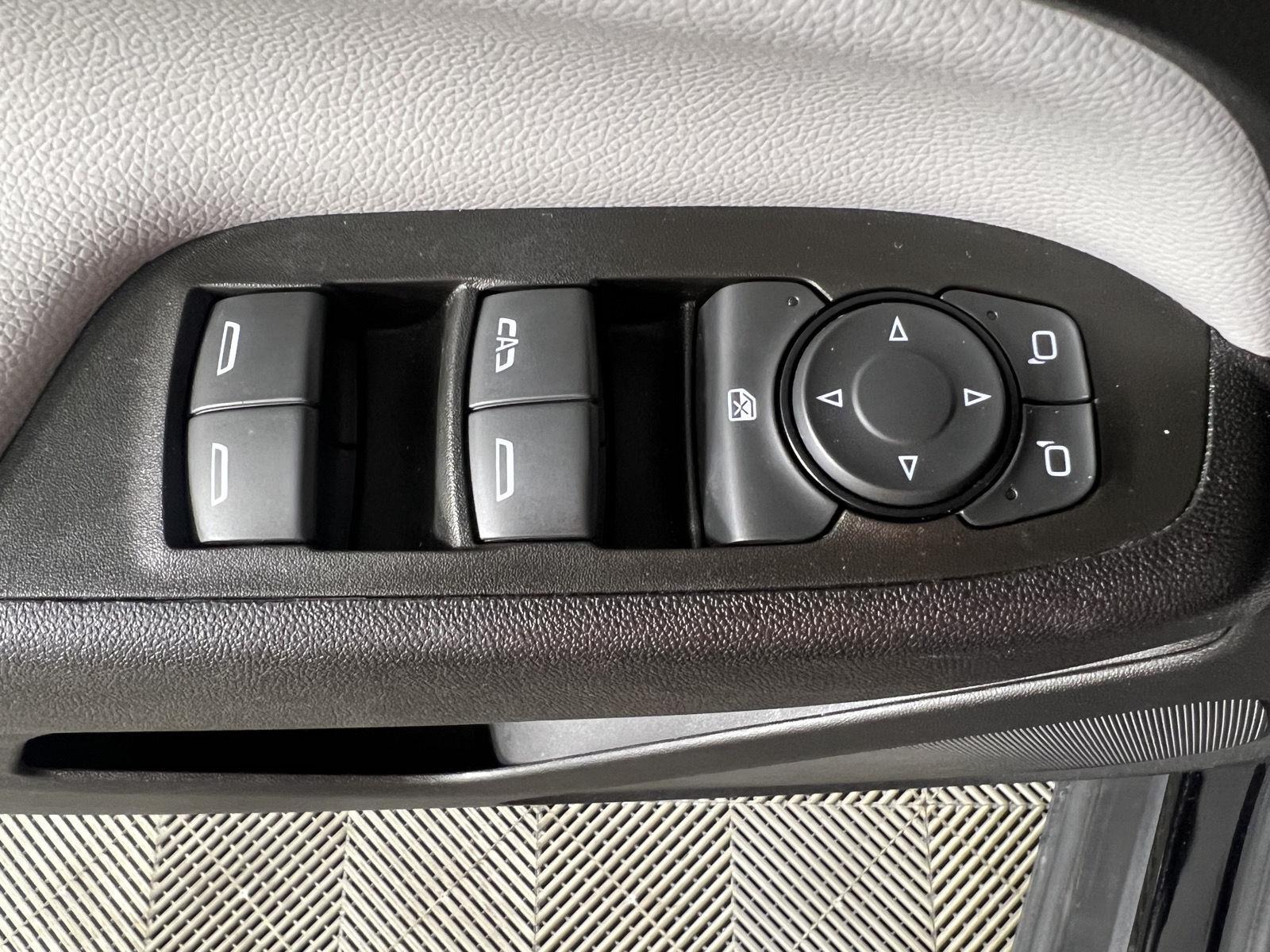 Used 2024 Mosaic Black Metallic Chevrolet LS image 14