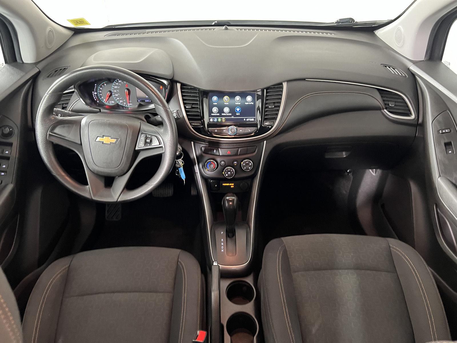 Used 2019 Summit White Chevrolet LS image 18