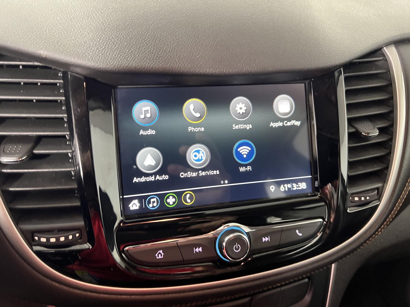 Used 2019 Summit White Chevrolet LS image 25