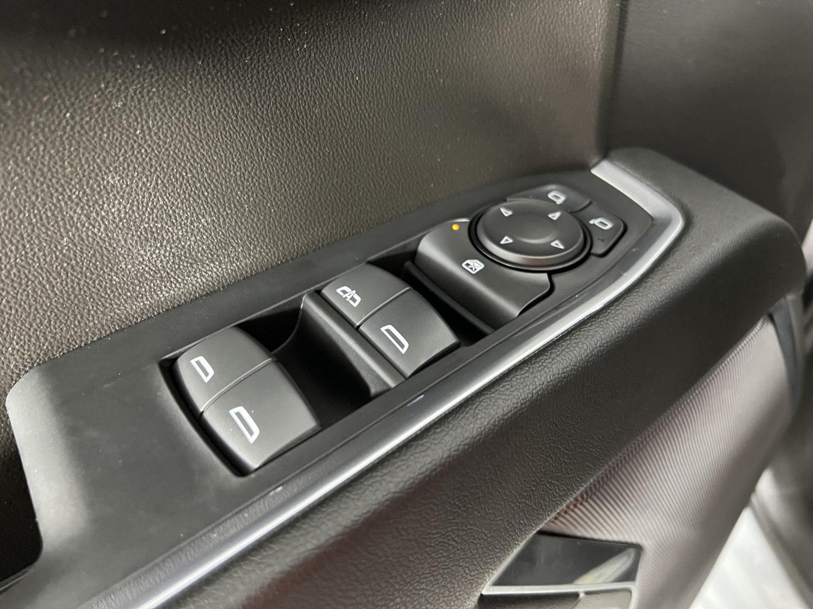 Used 2024 Slate Gray Metallic Chevrolet RST image 26