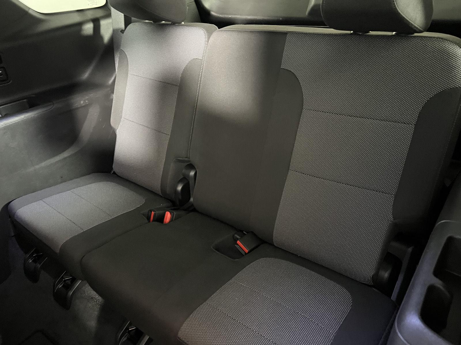 Used 2023 Mosaic Black Metallic Chevrolet LT Cloth image 6