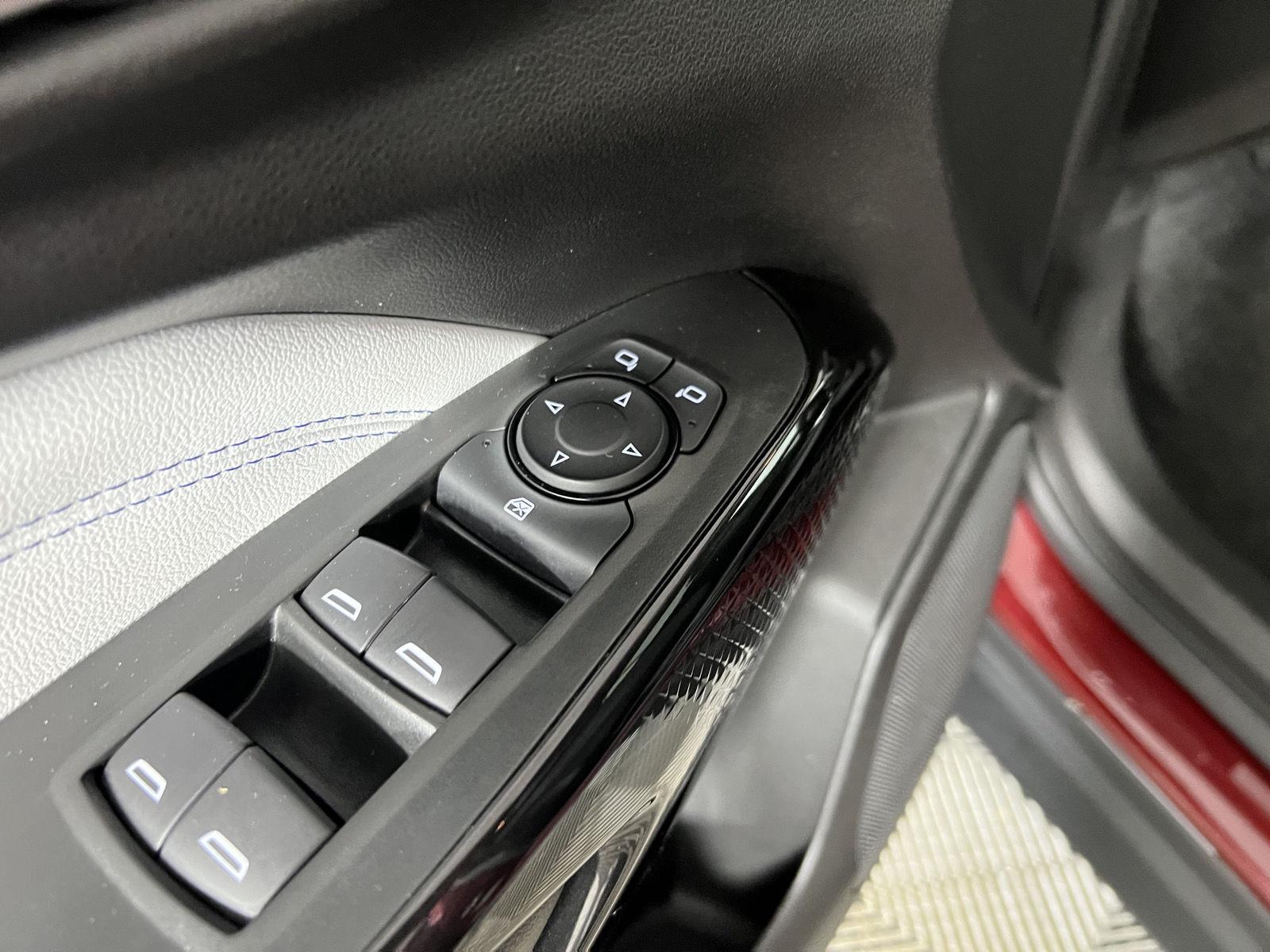Used 2024 Crimson Metallic Chevrolet LT image 19