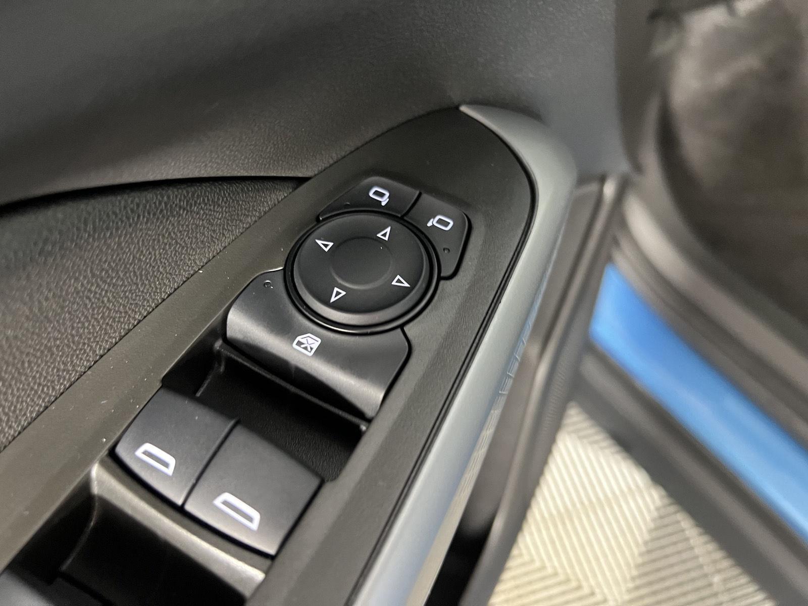 Used 2025 Marina Blue Metallic Chevrolet LS image 16