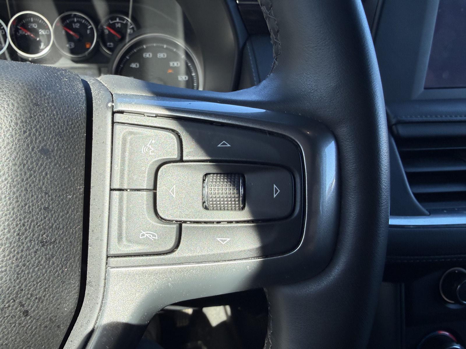 Used 2024 Summit White Chevrolet LS image 16