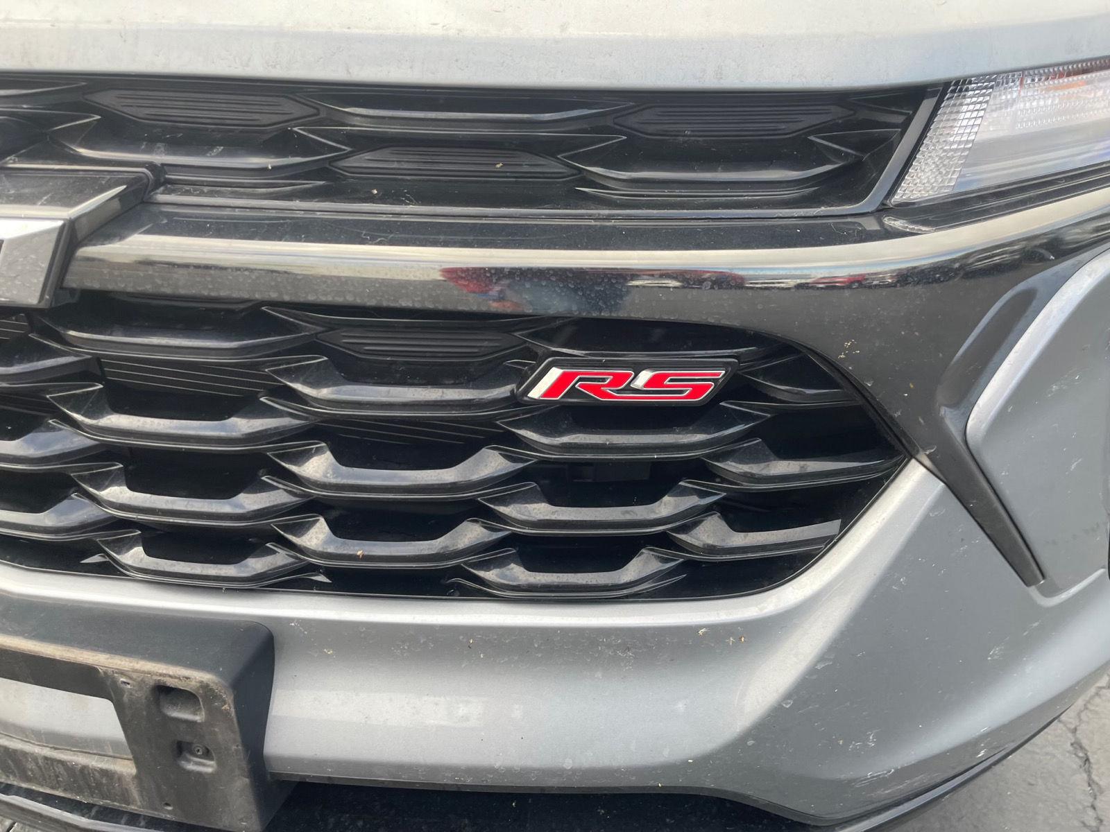 Used 2024 Gy Chevrolet  image 3