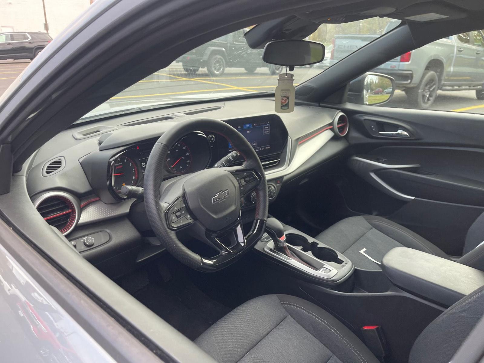 Used 2024 Gy Chevrolet  image 6