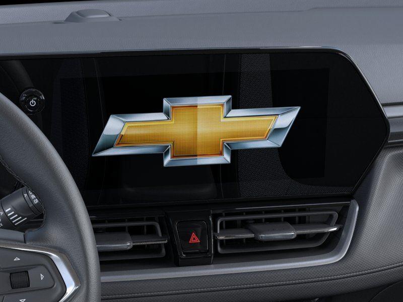 Used 2026 Mosaic Black Metallic Chevrolet LT image 20