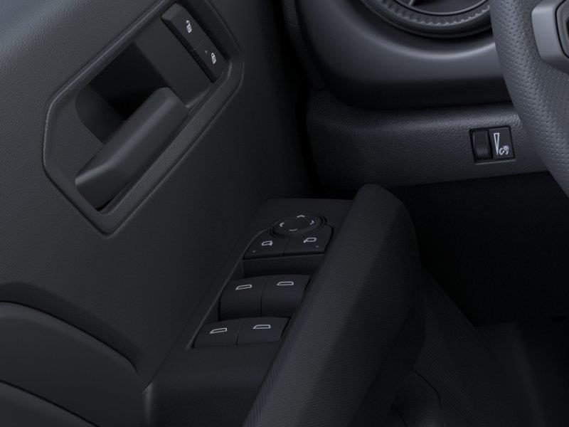 New 2026 Black Chevrolet 4WD Work Truck image 22