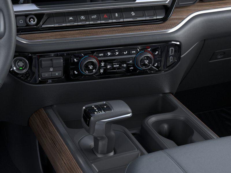 Used 2026 White Sands Chevrolet RST image 23