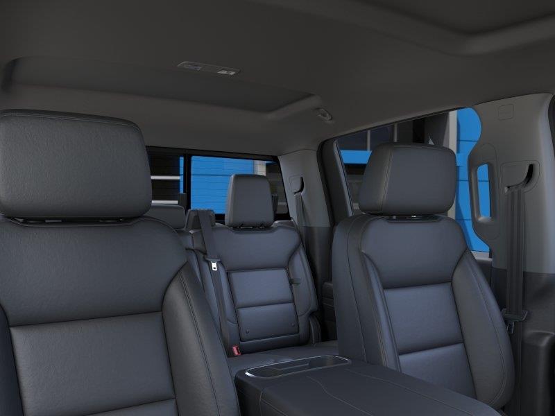 Used 2026 White Sands Chevrolet RST image 24