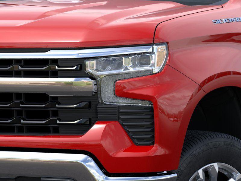 New 2026 Red Hot Chevrolet LT (2FL) image 10