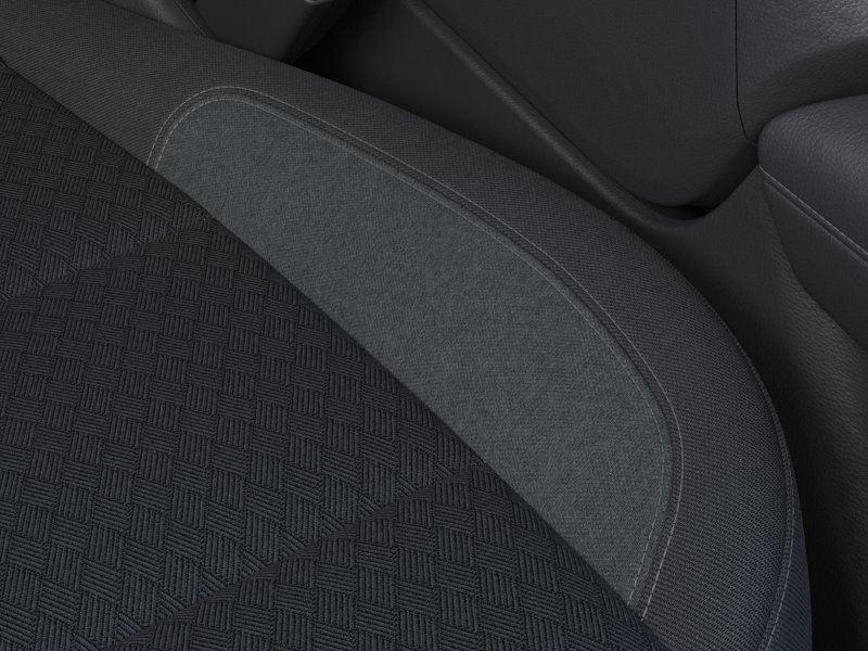 New 2026 Sterling Gray Metallic Chevrolet LS image 21