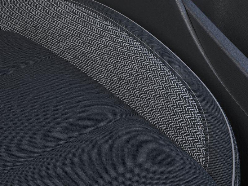 New 2026 Mosaic Black Metallic Chevrolet LT image 21