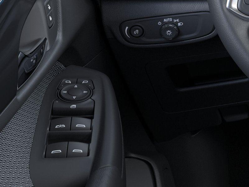 New 2026 Mosaic Black Metallic Chevrolet LT image 22