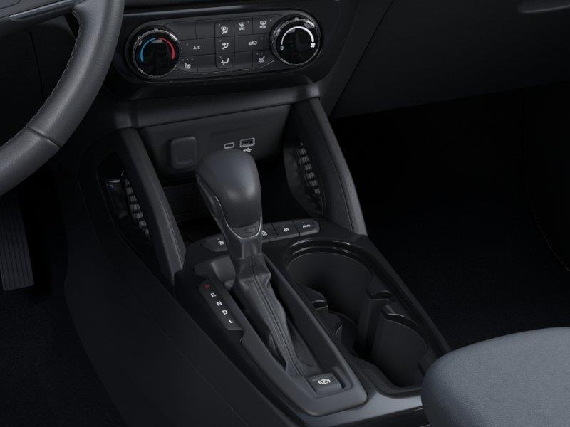New 2026 Mosaic Black Metallic Chevrolet LT image 23
