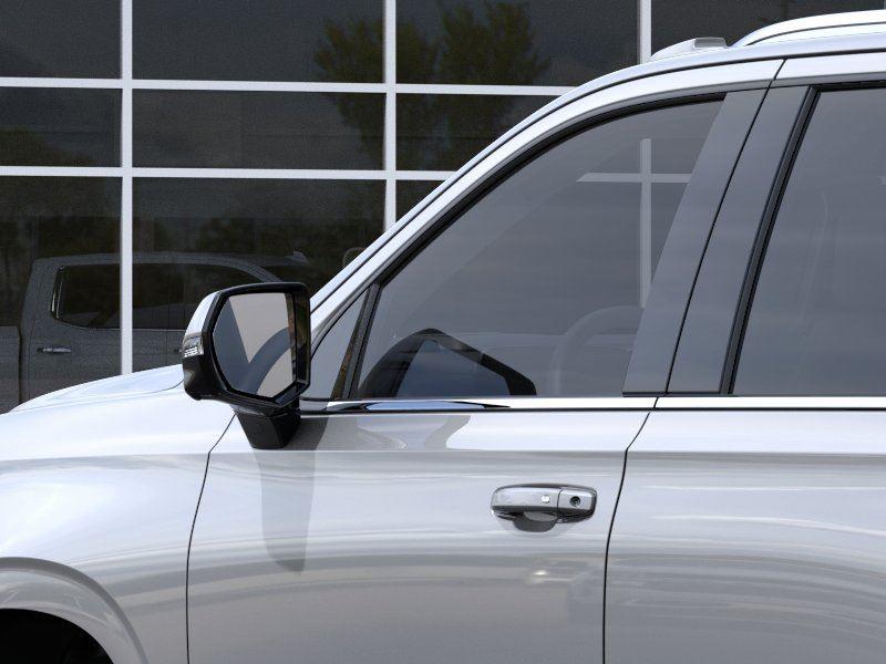 Used 2026 Sterling Gray Metallic Chevrolet LT image 12