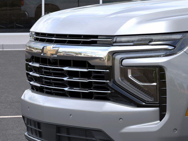 Used 2026 Sterling Gray Metallic Chevrolet LT image 13