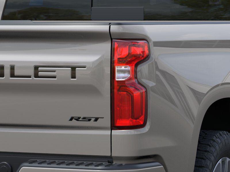 Used 2026 White Sands Chevrolet RST image 11