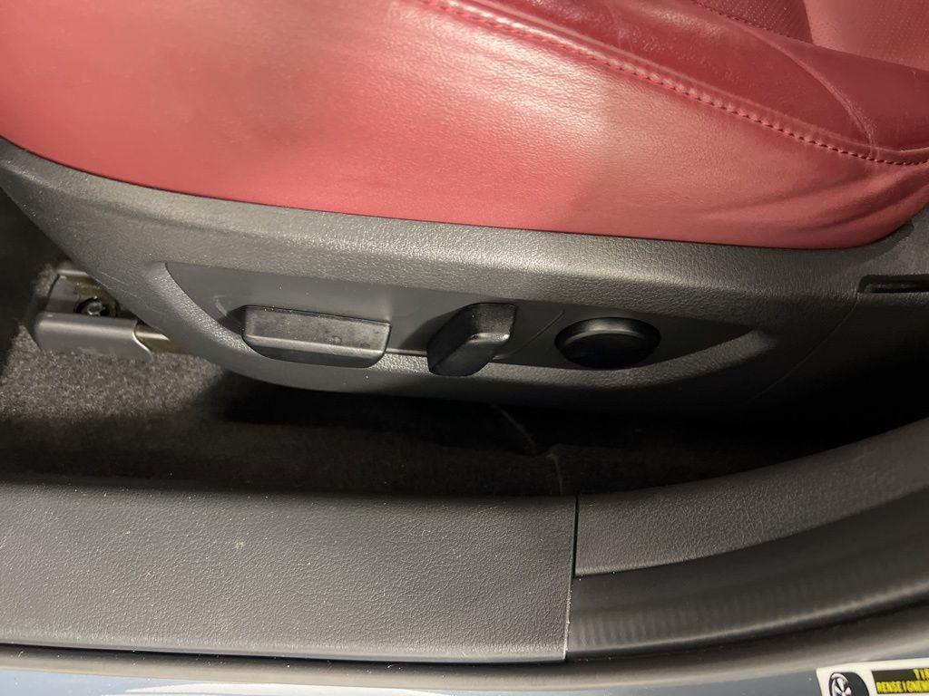 Used 2023 Gray Metallic Mazda 2.5 S Carbon Edition image 19