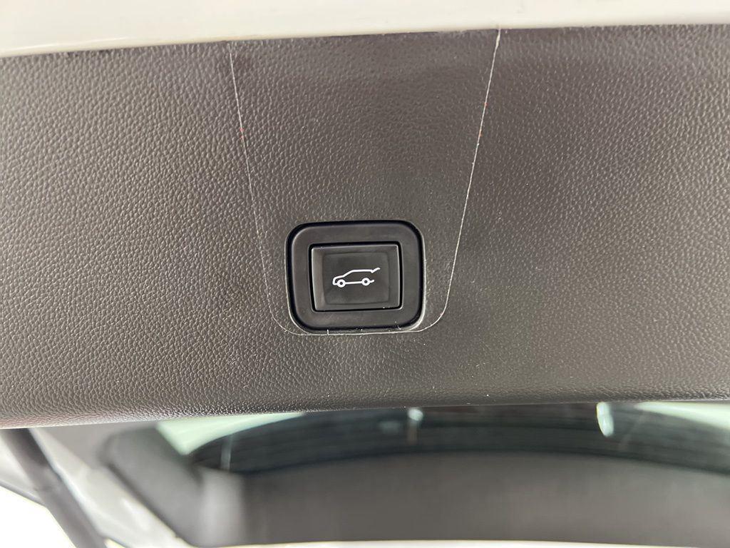 Used 2023 Summit White Chevrolet RS image 19