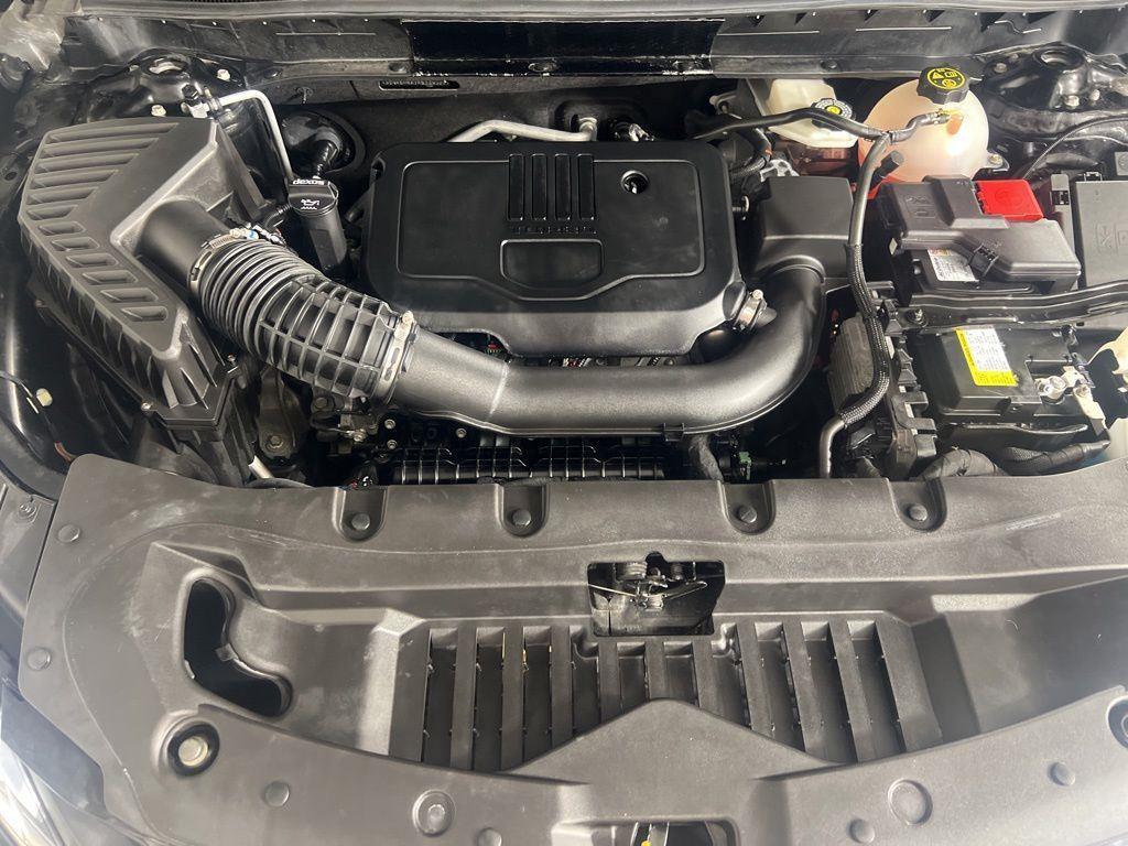 Used 2023 Black Chevrolet LT image 31