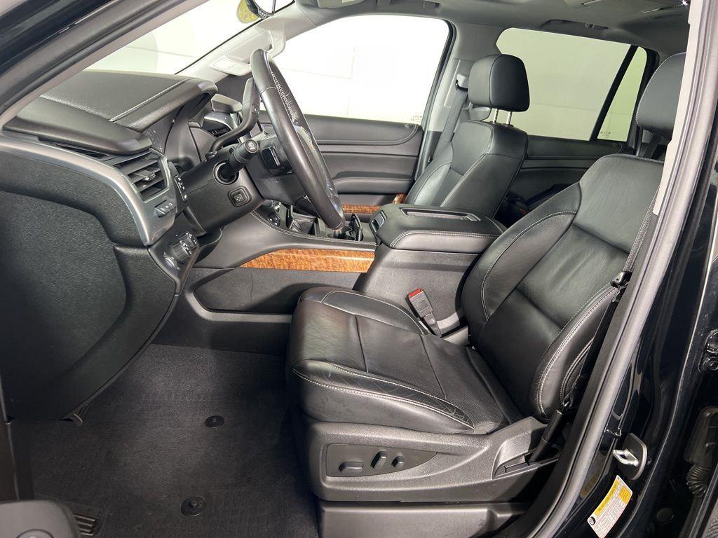 Used 2020 Black Chevrolet Premier image 6