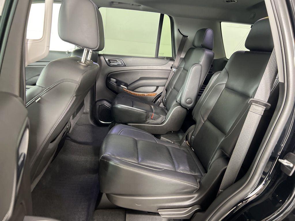 Used 2020 Black Chevrolet Premier image 7