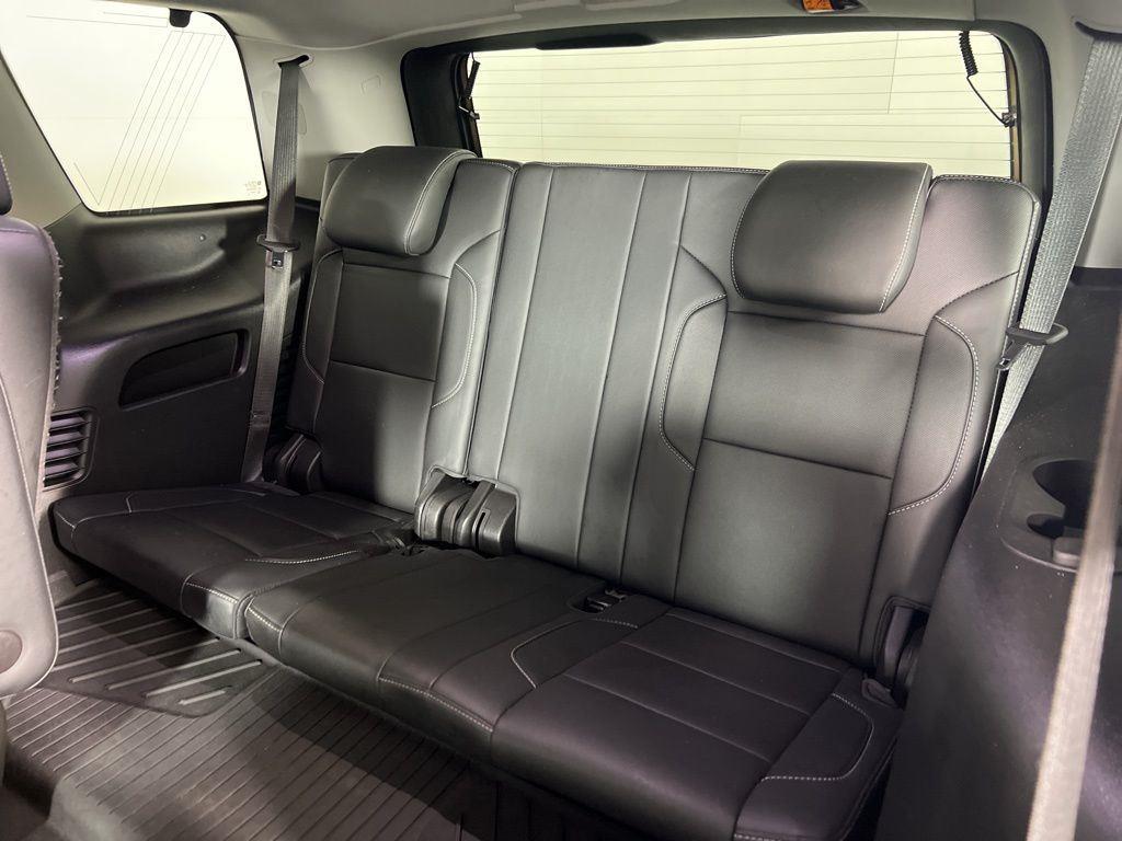 Used 2020 Black Chevrolet Premier image 8