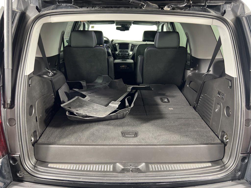 Used 2020 Black Chevrolet Premier image 10