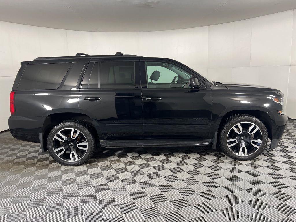 Used 2020 Black Chevrolet Premier image 13