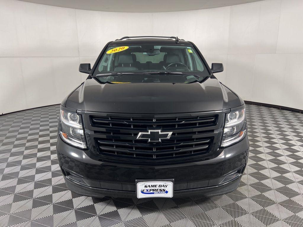 Used 2020 Black Chevrolet Premier image 15