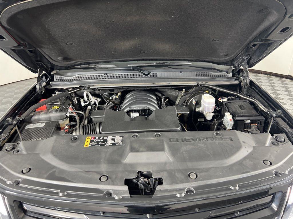 Used 2020 Black Chevrolet Premier image 16