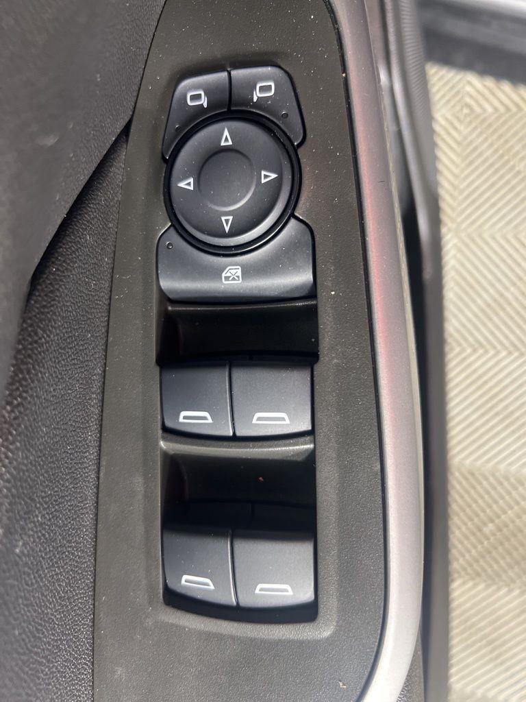 Used 2024 Sterling Gray Metallic Chevrolet LS image 23