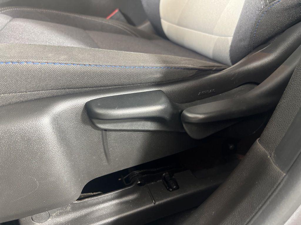 Used 2024 Sterling Gray Metallic Chevrolet LS image 24